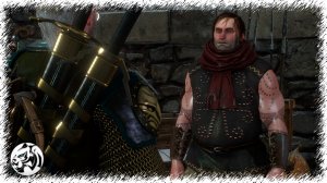 Ведьмак 3: Дикая Охота #92. Улучшения Школы Грифона