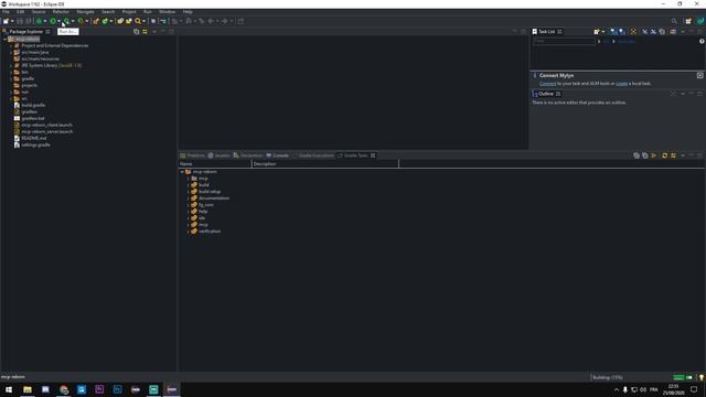 MCP 1.16.2  - Minecraft code source tutorial  ! (MCP Reborn)