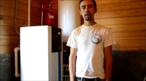 Тепловые насосы BROSK. Репортаж с объекта