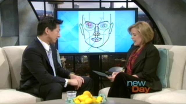 Dr Philip Young MD on New Day Northwest Talking About the YoungVitalizer смотреть онлайн