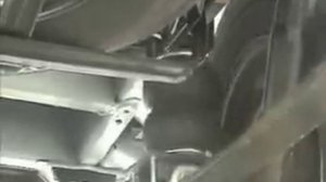 Пневмоподвеска на Fiat Ducato