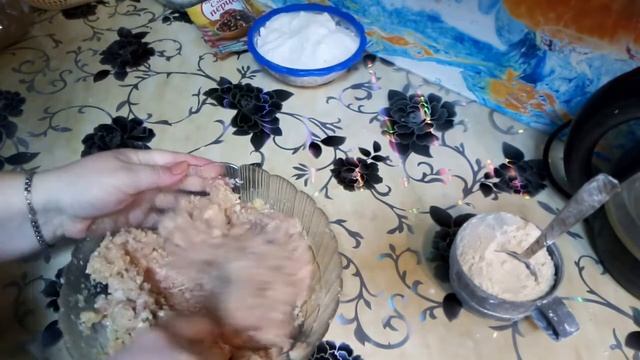 3 БЛЮДА ИЗ ФАРША/ЭКОНОМ МЕНЮ/КОТЛЕТЫ ЧУНГА/КОТЛЕТЫ С КАПУСТОЙ/БЕЛЯШИ В ЛЕПЕШКЕ ТОРТИЛЬИ
