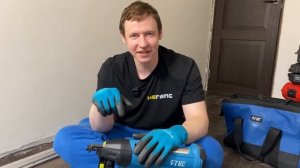 Сравнение строительных пистолетов