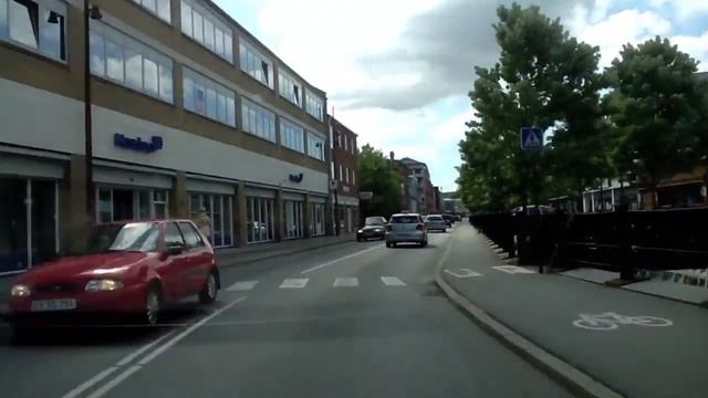 Denmark. VEJLE. // Danmark / Dänemark / Дания / 丹麦 / 덴마크