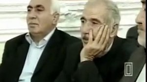 Alim Qasimov - Bayati Şiraz Bədahəsi