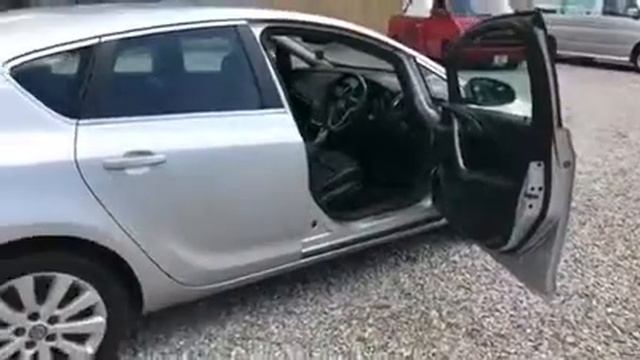 Used Vauxhall Astra 1.7 elite for sale plymouth Devon southwest смотреть онлайн