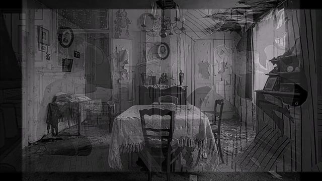 Дорогие сердцу места. Квартира наша была на пятом этаже… .Сергей Голлербах. Стихи под музыку. смотреть онлайн