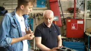 Ремонт двигателя Киа Спортейдж  KIА Sportage G4KD