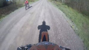 KTM 450 SX-F vs YZ 450F