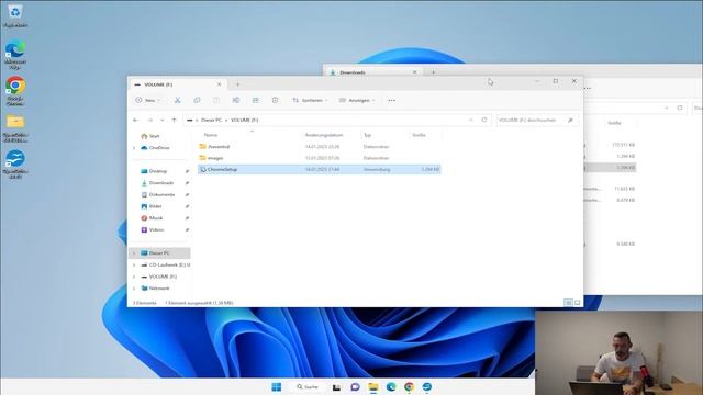 Windows Programme auf Mac M1 M2 Chip installieren смотреть онлайн