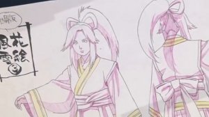 Как создается аниме? [Нет Фантазии]