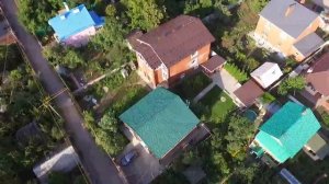 Окресности 8 просеки. Самара