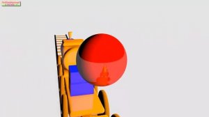 Учим геометрические фигуры. Плоские и объемные фигуры