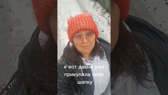 Обещания первому снегу: делюсь настроением смотреть онлайн