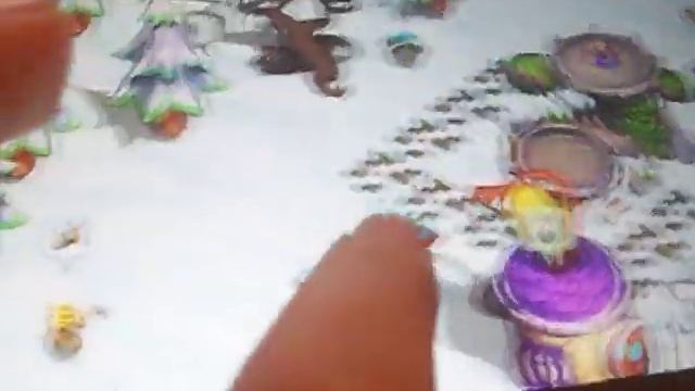 skylanders lost islands смотреть онлайн