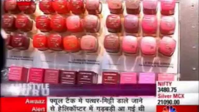 Shikhee Upadhyaya Agrawal Vichy смотреть онлайн