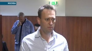 Решение Басманного суда об обыске у оппозиционеров Яшина и Навального признано законным
