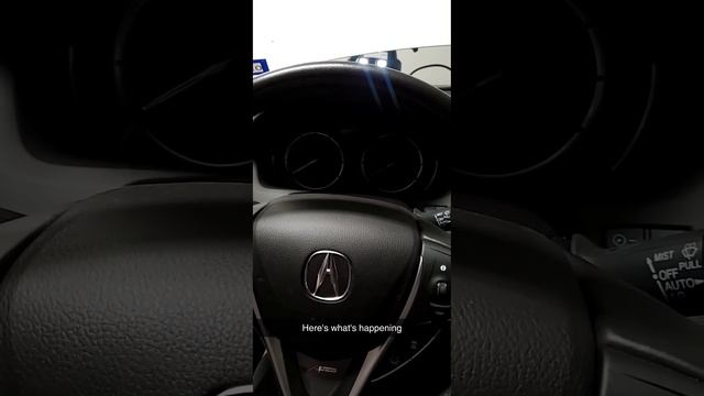 2019 Acura TLX V6 Bad Battery Symptom: No Start & Starter Clicking Repeatedly смотреть онлайн