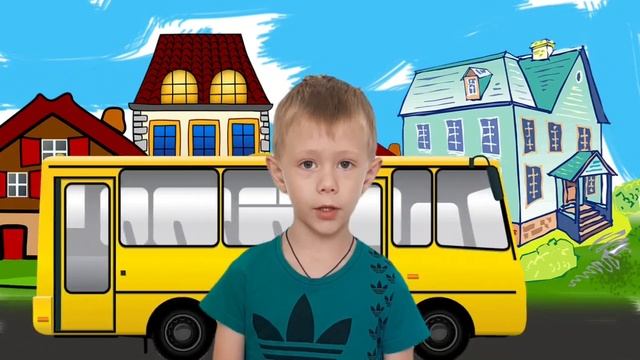 Стихотворение Бориса Заходера "Бука и Бяка" читает Виктор Мурашко. смотреть онлайн