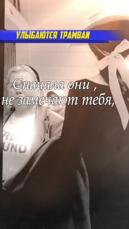 Сначала они вас не замечают..... #рекомендации