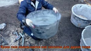 ГОВНОтазы для раствора= КАК отремонтировать на ХАЛЯВУ!