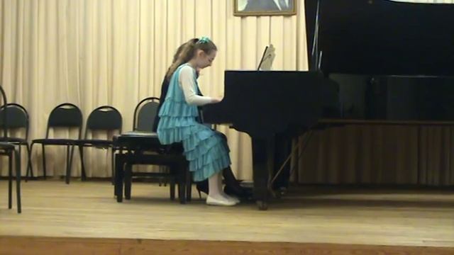 И.Дунаевский Полька из к\ф "Кубанские козаки" смотреть онлайн