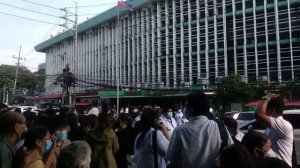 Манила. Землетрясение 7 баллов. #землетрясение#Филиппины#срочная#новость