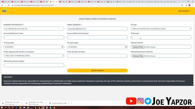 HOW TO REGISTER A MTN MOBILE MONEY MERCHANT/AGENT SIM FOR FR33 IN LESS THAN 48 HRS смотреть онлайн