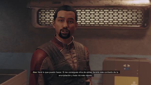 STARFIELD - MY JOURNEY NG10 62 no commentary - Xbox Series