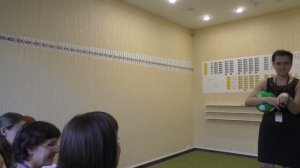 Задачи на внимание и логику для детей 6-7 лет. Занятия по математике в детском клубе.