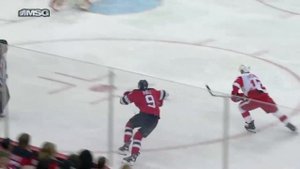 Sami Vatanen 0+1 vs Detroit