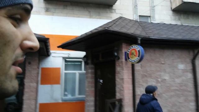 #10 Вызвал ЧС города Алматы 04_10_2017 смотреть онлайн