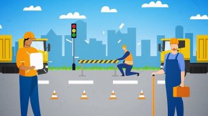Это факт. Мирнинское управление автомобильных дорог