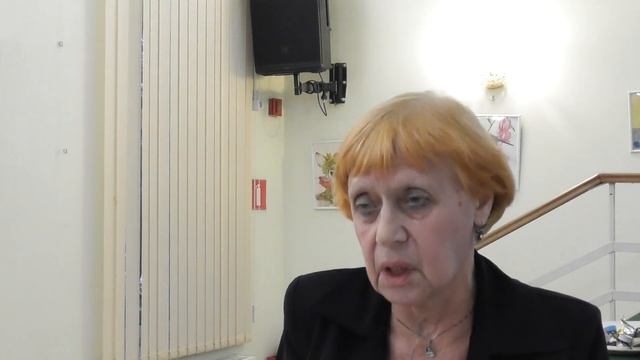 Эзотерика и аномалогия. Школа эзотерических знаний. Бушуева Тамара Леонидовна философ, доцент