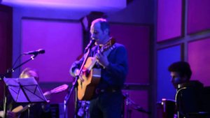 Александр Казаков "Баллада о несчастном укушенном" (Ю. Визбор)