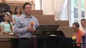 Блажен тот дом..