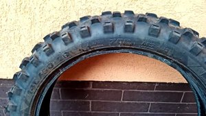 Отзыв на Maxxis Maxx EnduPro 140/80 - 18