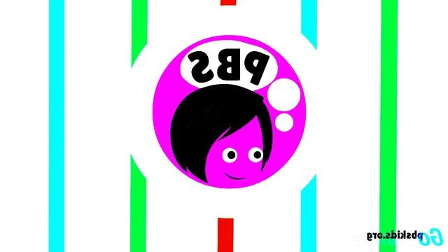 PBS Kids Dot Logo Remake Goanimate Version Effects by Roblox Noob смотреть онлайн