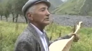 Авар Пандур Шахав Чародинский