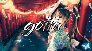 Andy Grammer - Honey, I'm good (Lyrics) Nightcore (Oh, baby, no, baby, you got me all wrong, baby)