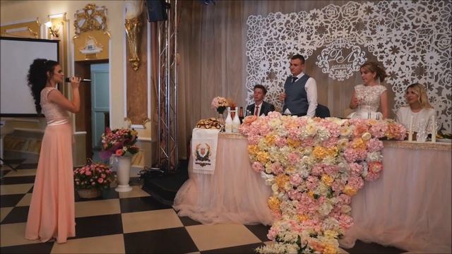 Брату от сестры.Очень трогательно.11.08.2018 смотреть онлайн