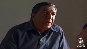 POLICIACO CUBANO: DEL NORTE VENIAN ENEMIGOS ? TRAS LA HUELLA