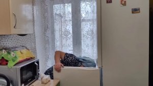 Голодным не буду 218