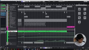 Pavel Khvaleev разбирает свой проект и показывает очень много полезных фишек!