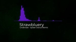 Undertale   Spider Dance Remix