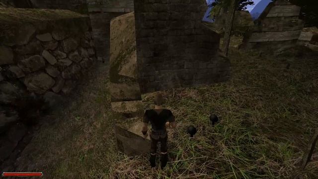 Готика 2 Ночь Ворона | Сколько можно зарабоать у Константино? смотреть онлайн