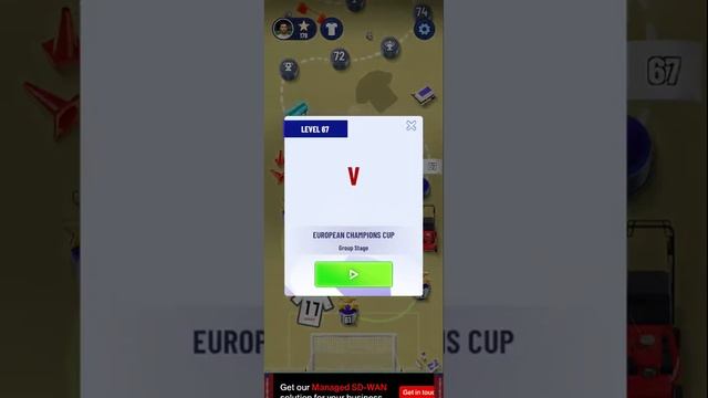 Soccer Star: 2023 Football Cup gameplay Mini Soccer Star 2023 Cup Gameplay смотреть онлайн