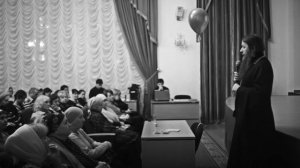 Артемий Владимиров. История