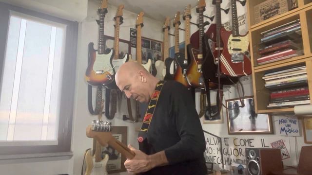 Fender Lead I - 1979 смотреть онлайн