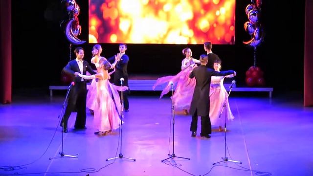 Русский вальс смотреть онлайн